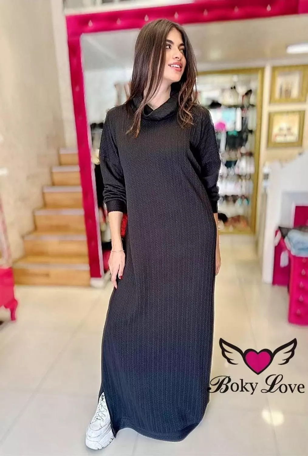 Basic dress image