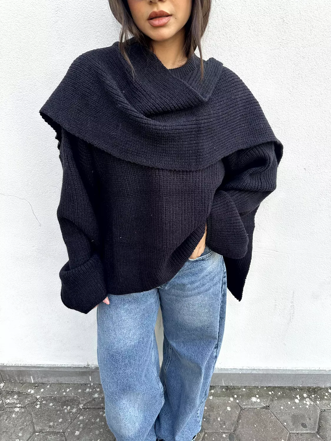 Aura Pullover 13