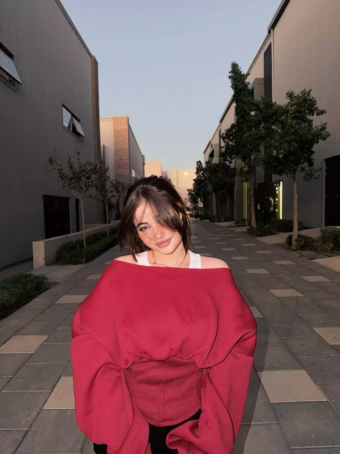 corset off shoulder 1