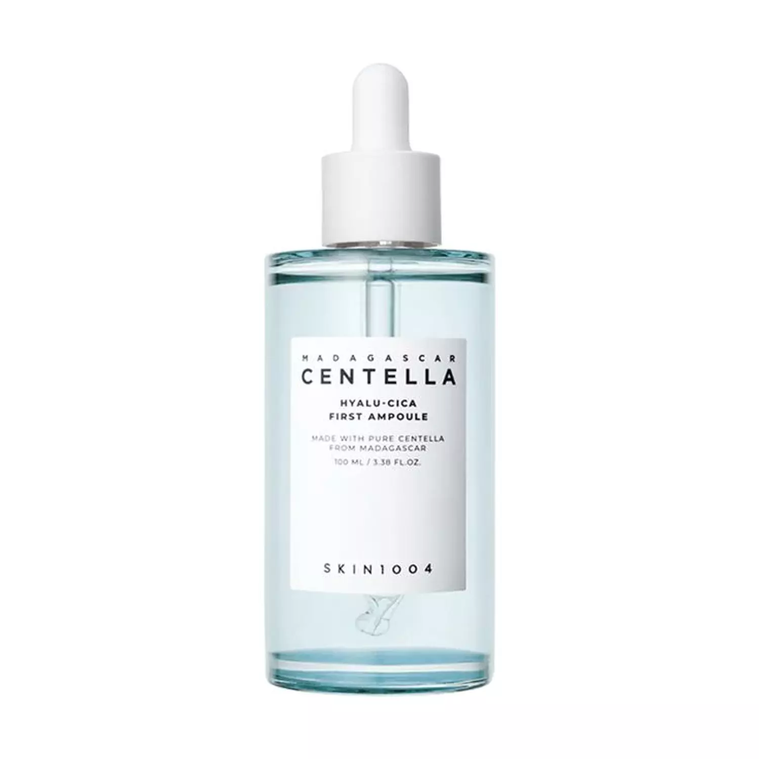Skin1004 Madagascar Centella Hyalu-Cica First Ampoule 100Ml image