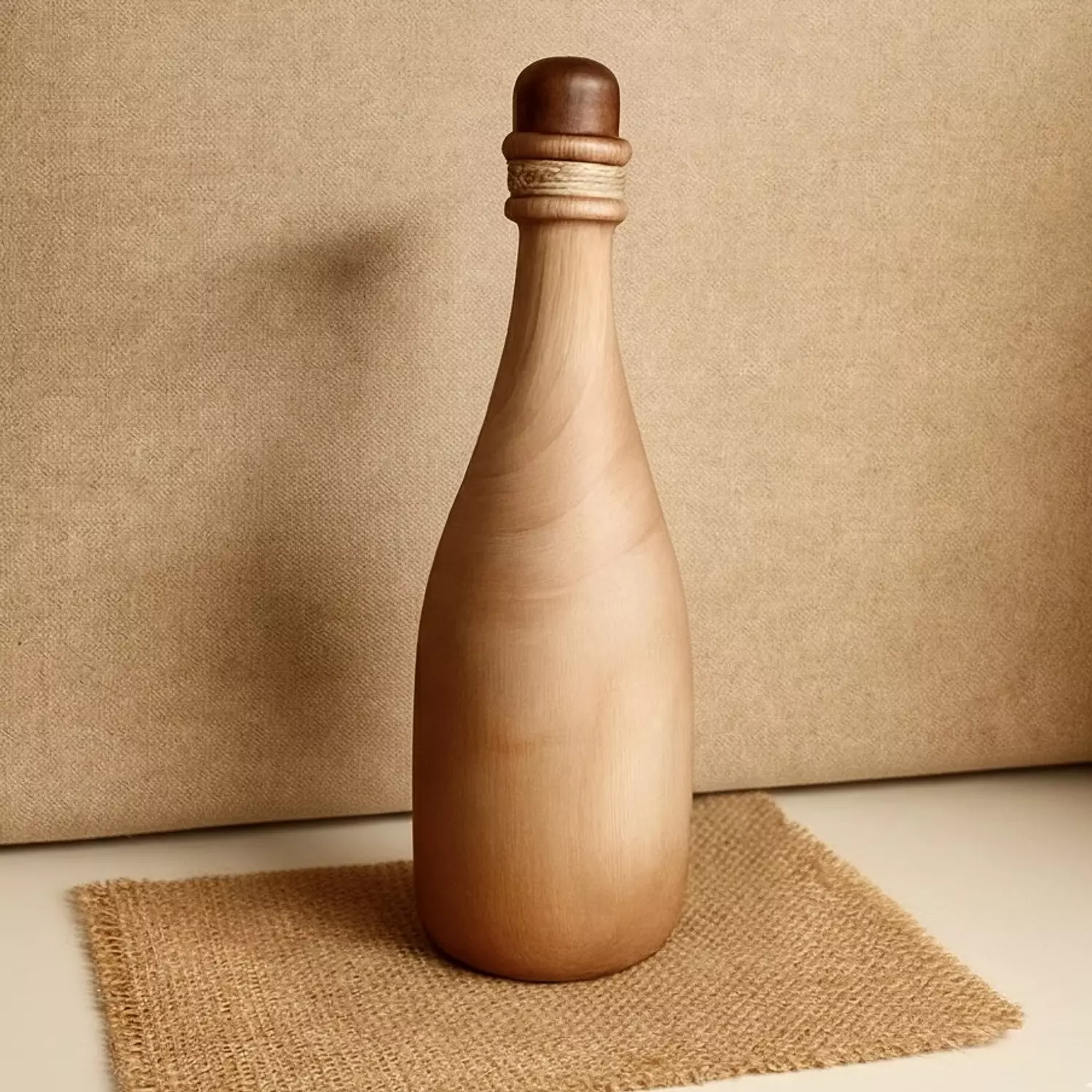 Bottle Vase image