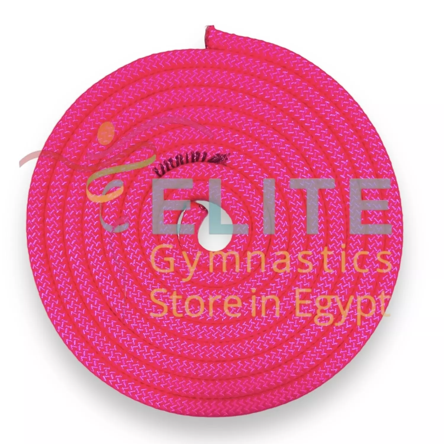 Amaya - Monocolor Rope FIG | 3m 1
