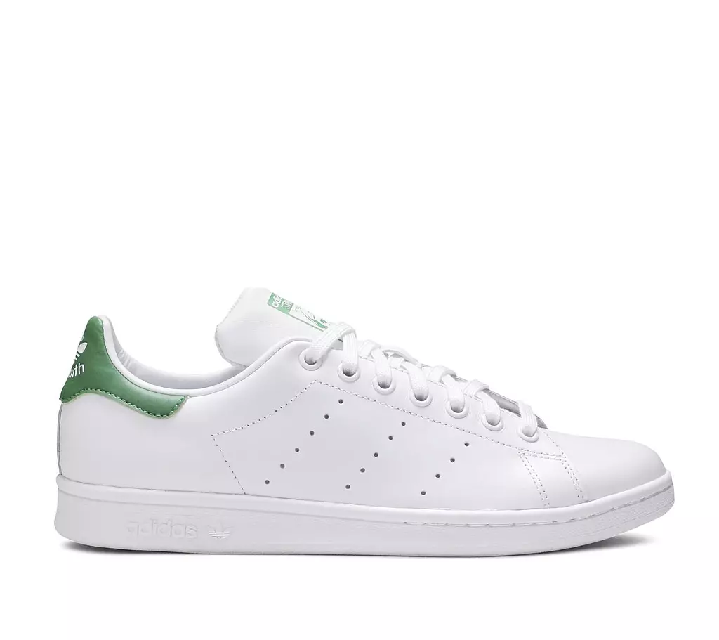 Stan Smith 'White Green'