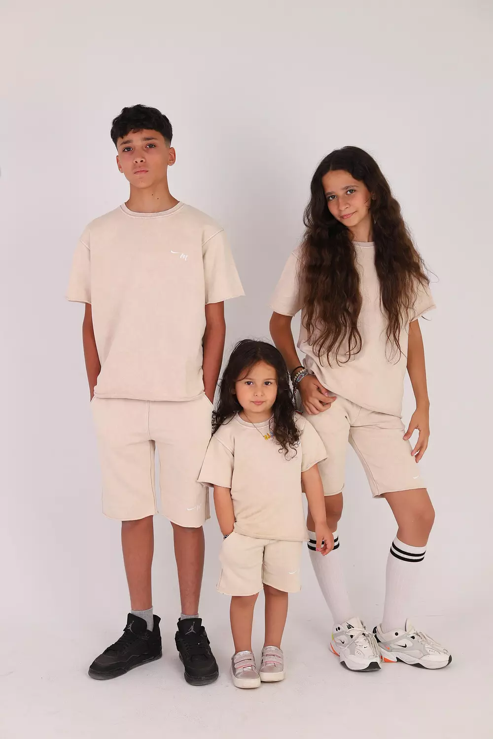 Take it easy - washed set 28