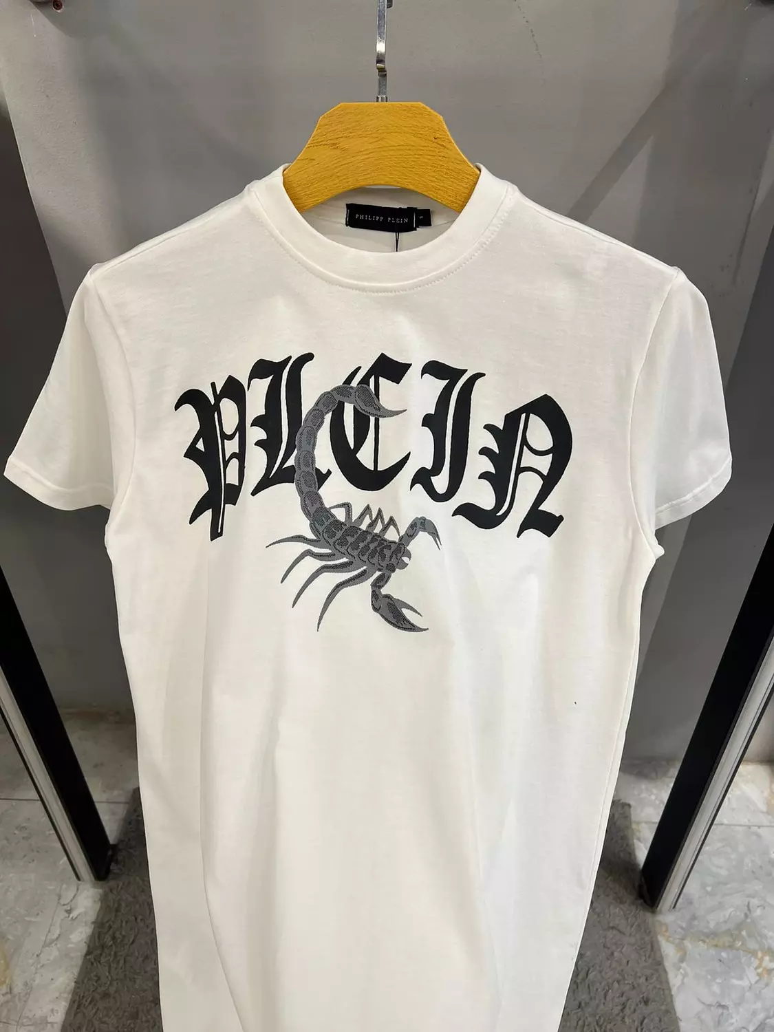 PHILIPP PLEIN TSHIRT / 1488 4