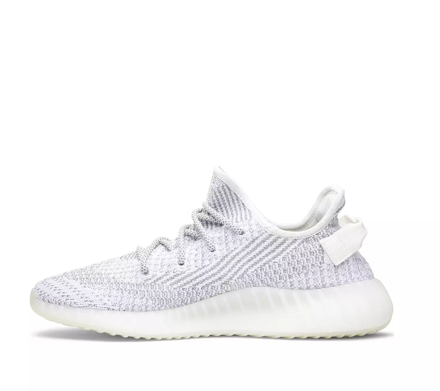 Adidas Yeezy boost 350 v2 Static Reflective  2