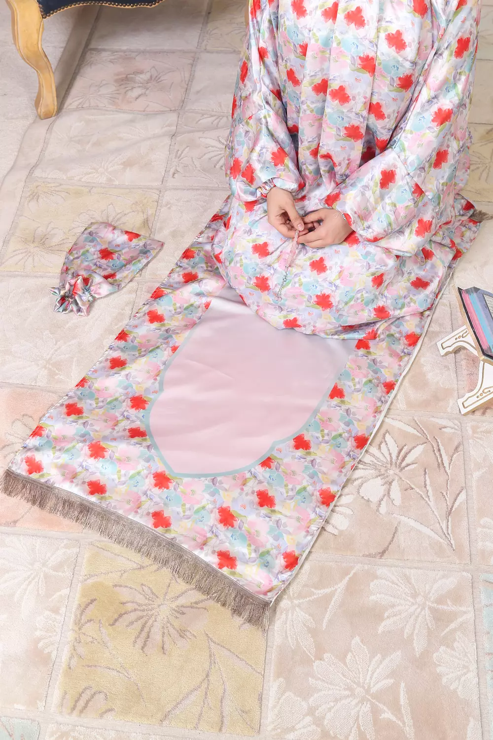 Khemar set k25 2