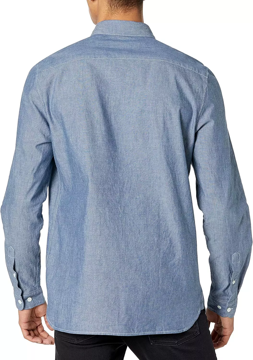 LACOSTE OXFORD Slim Fit Shirt hover image