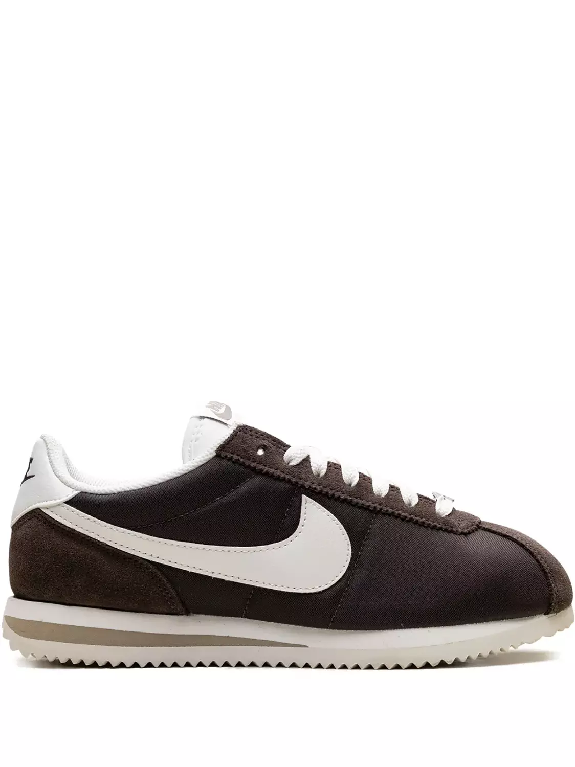 <p style="text-align: start"><strong>Nike Cortez "Baroque </strong></p><p style="text-align: start"><strong>Brown" sneakers</strong></p>