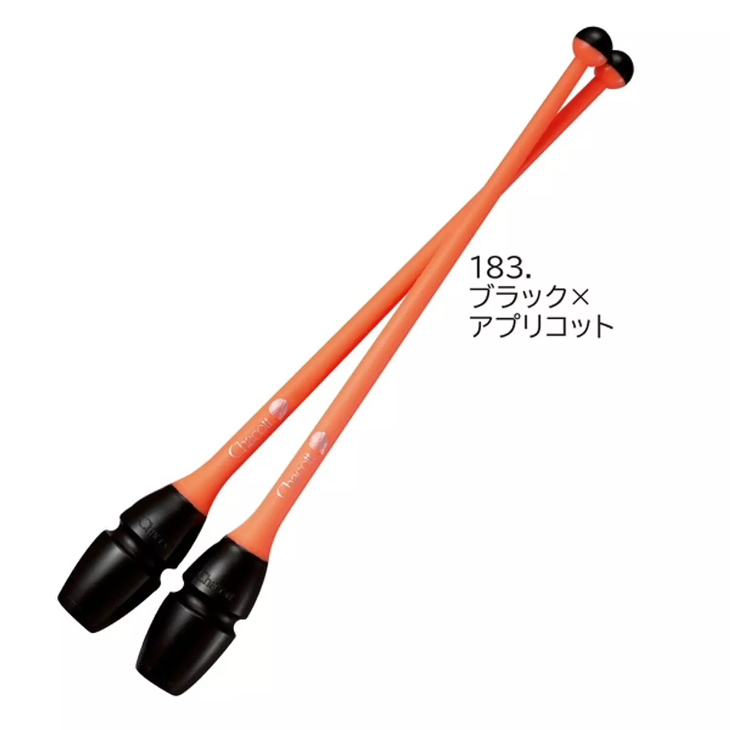 Chacott - Rubber Clubs FIG | 41cm 9