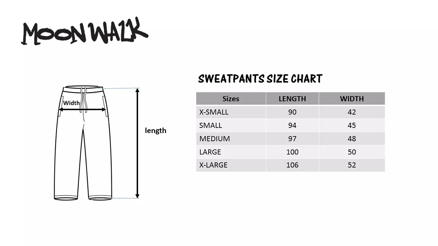 Baby Blue Sweatpants 4