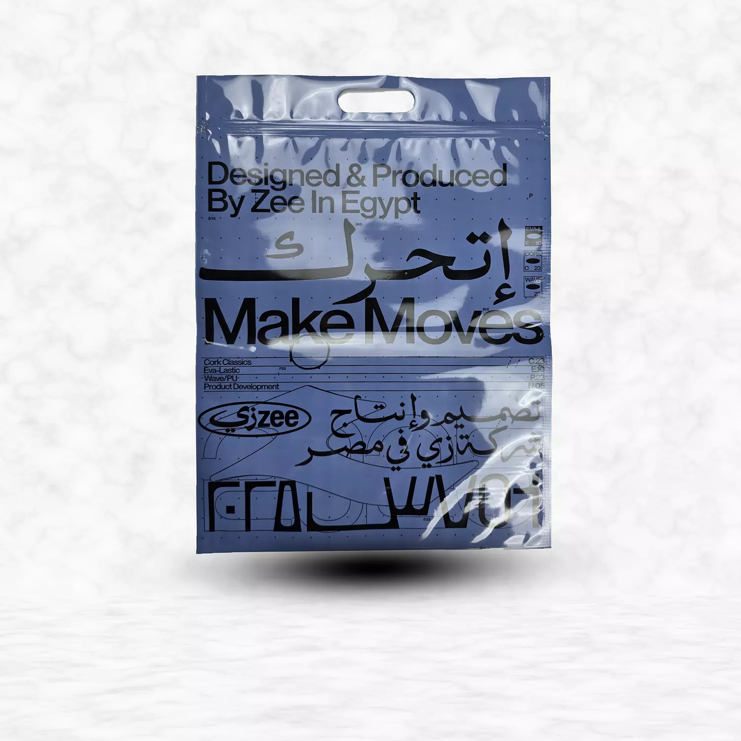 <p style="text-align: center"><strong><em>جزء من اعمالنا براند zee</em></strong></p>