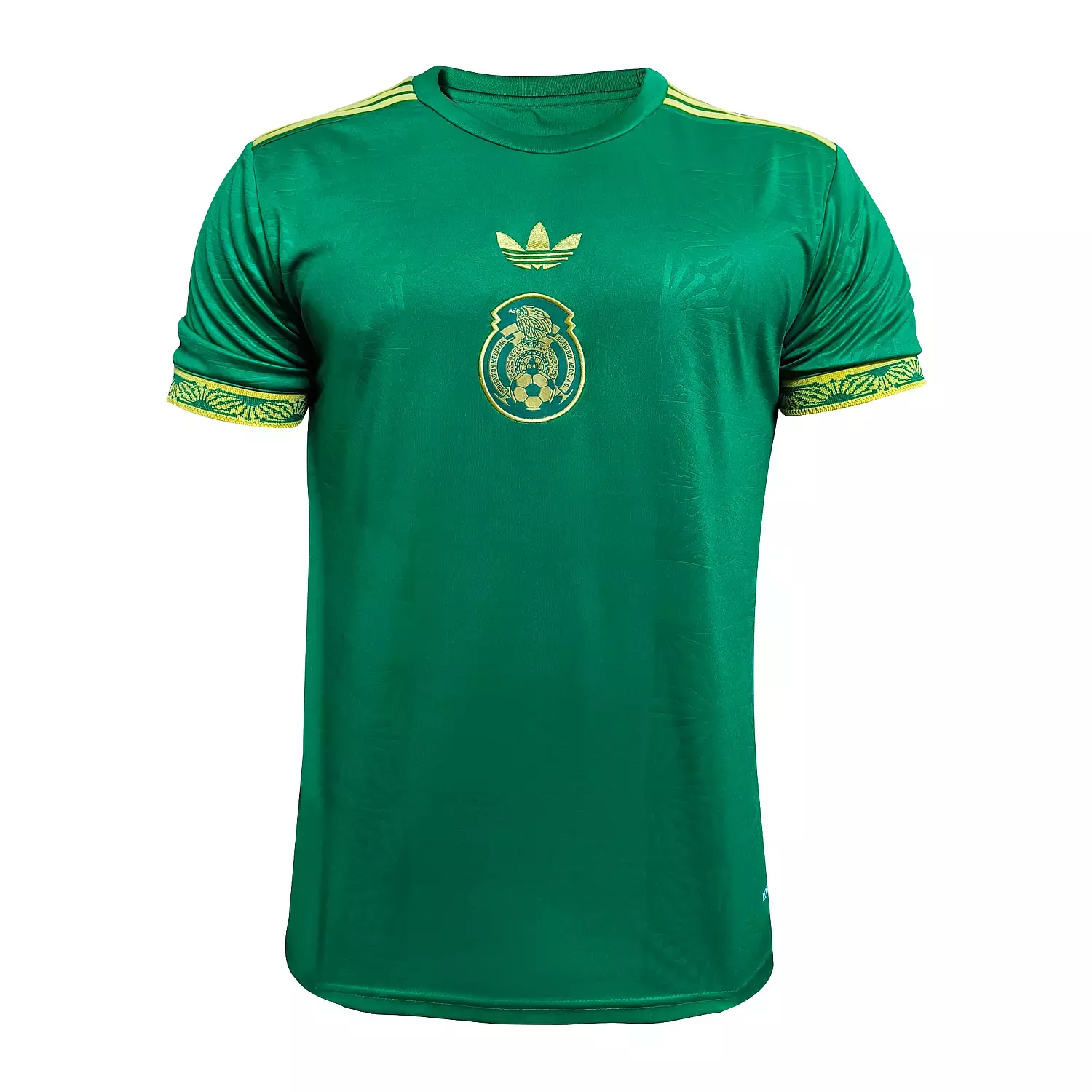 MEXICO 25/26 FANS - NATIONAL 1