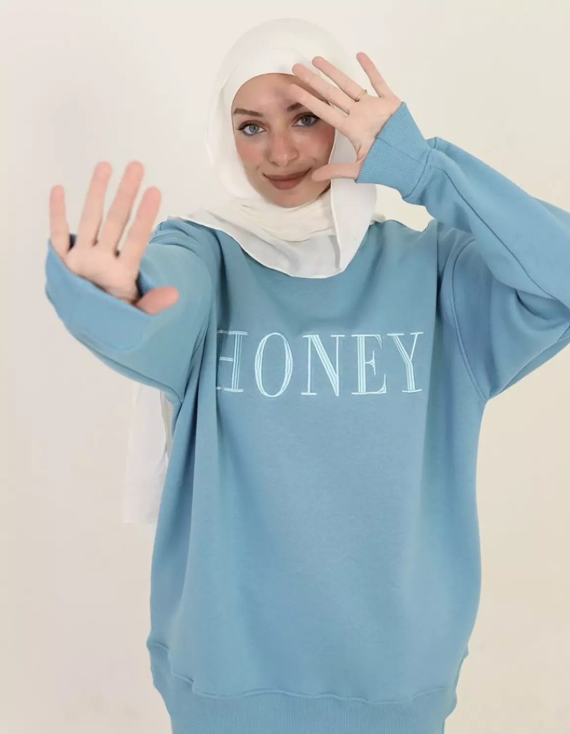 Honey winter set  image