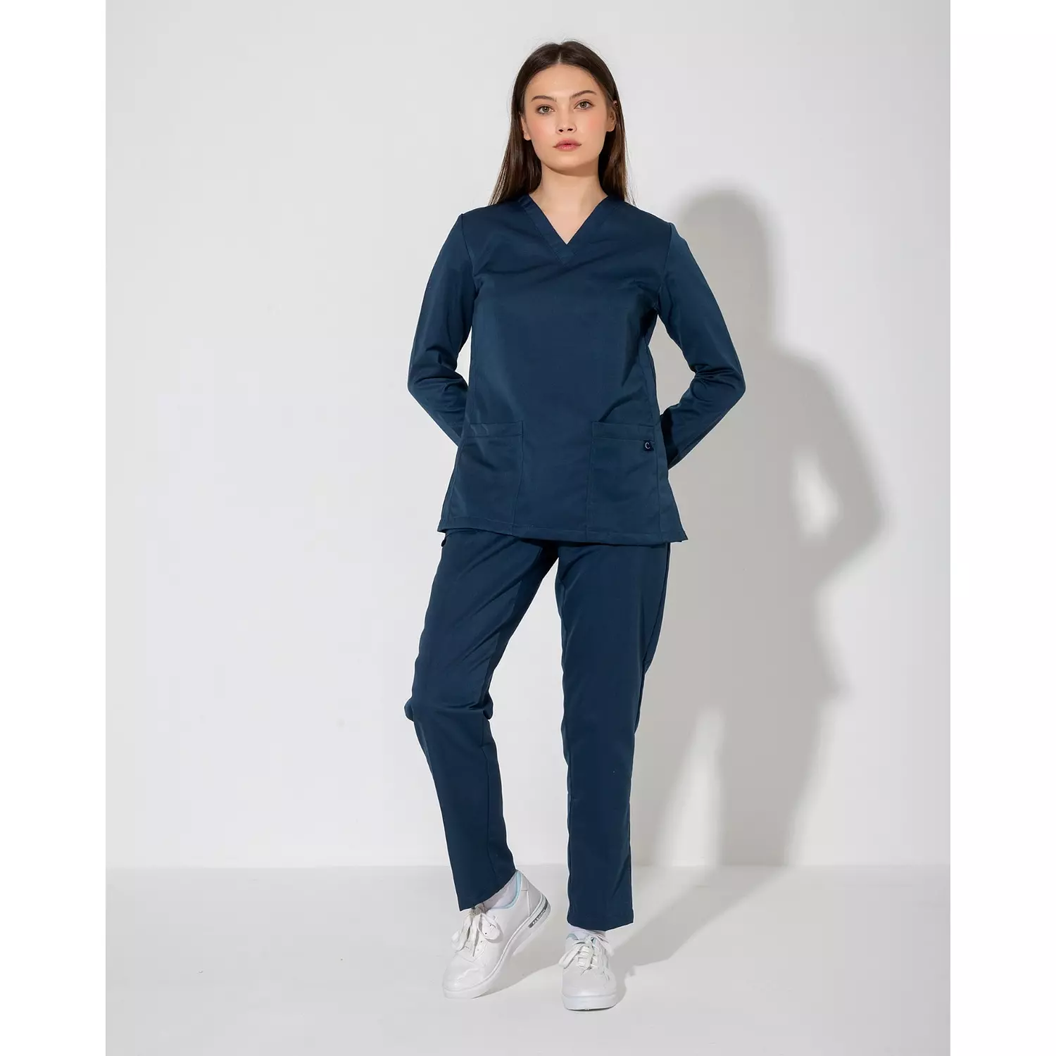 Female Scrub  7