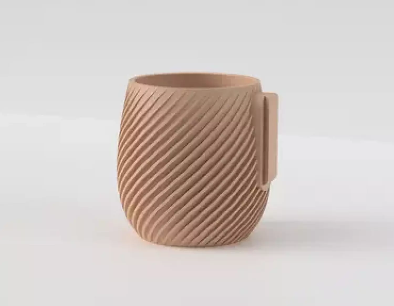 Spiral Planter image