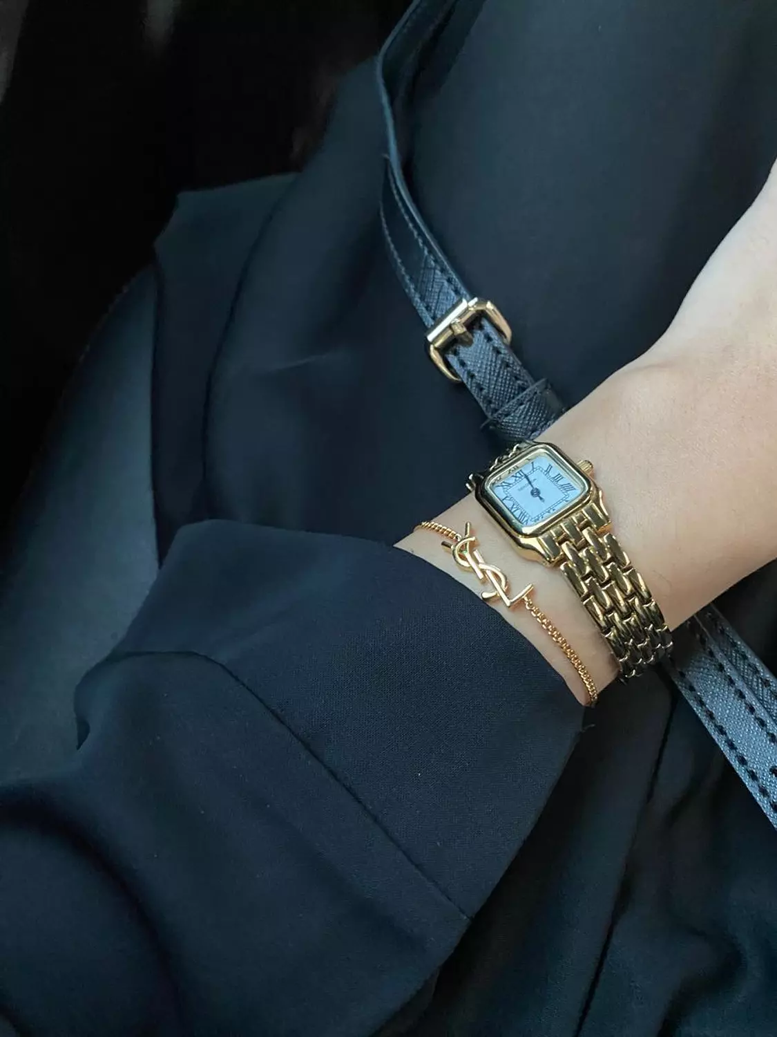YSL bracelet image