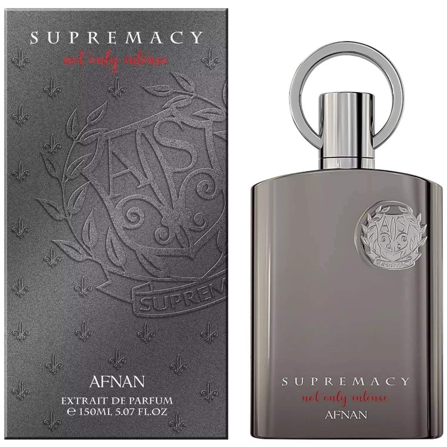 supremacy not only intense 150ml