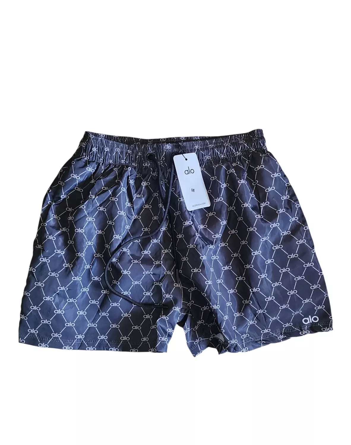 Alo swimshort image