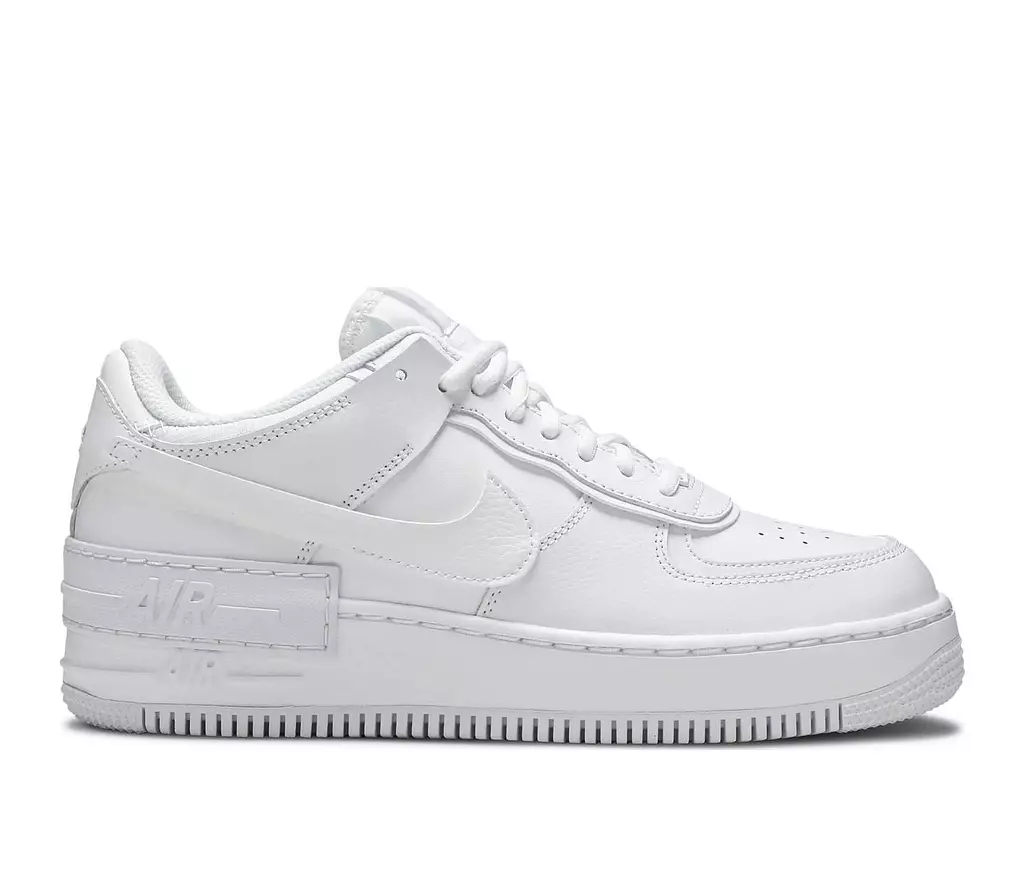 Air Force 1 Shadow ‘White’