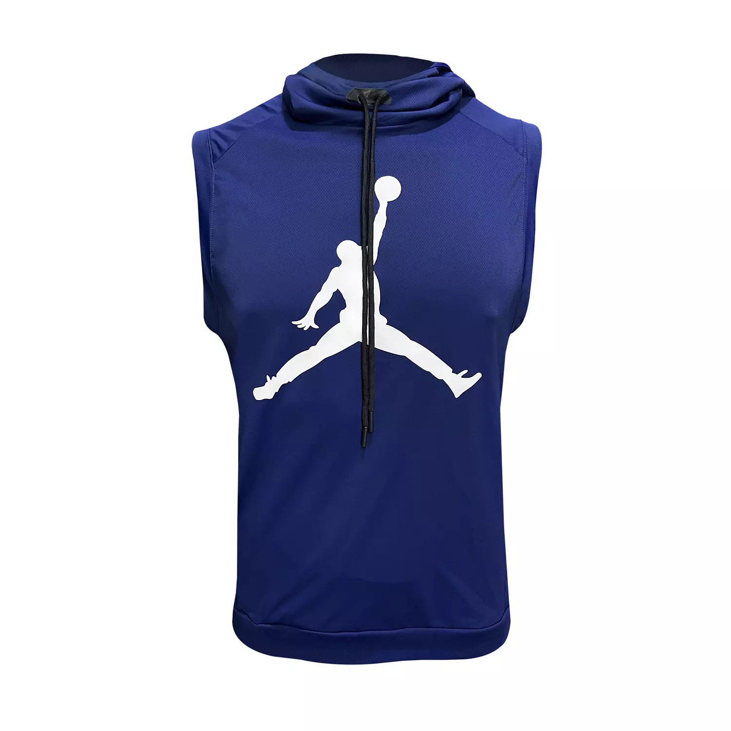 JORDAN HOODIE CUT T-SHIRT 1