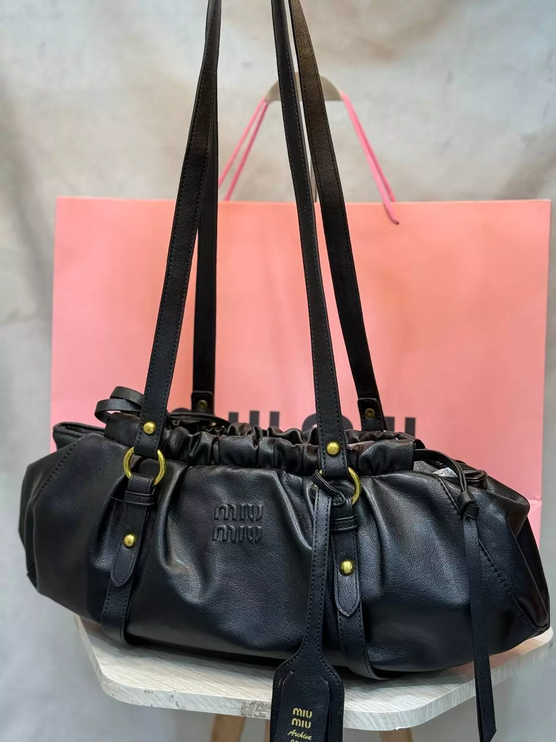 Miu Miu  image