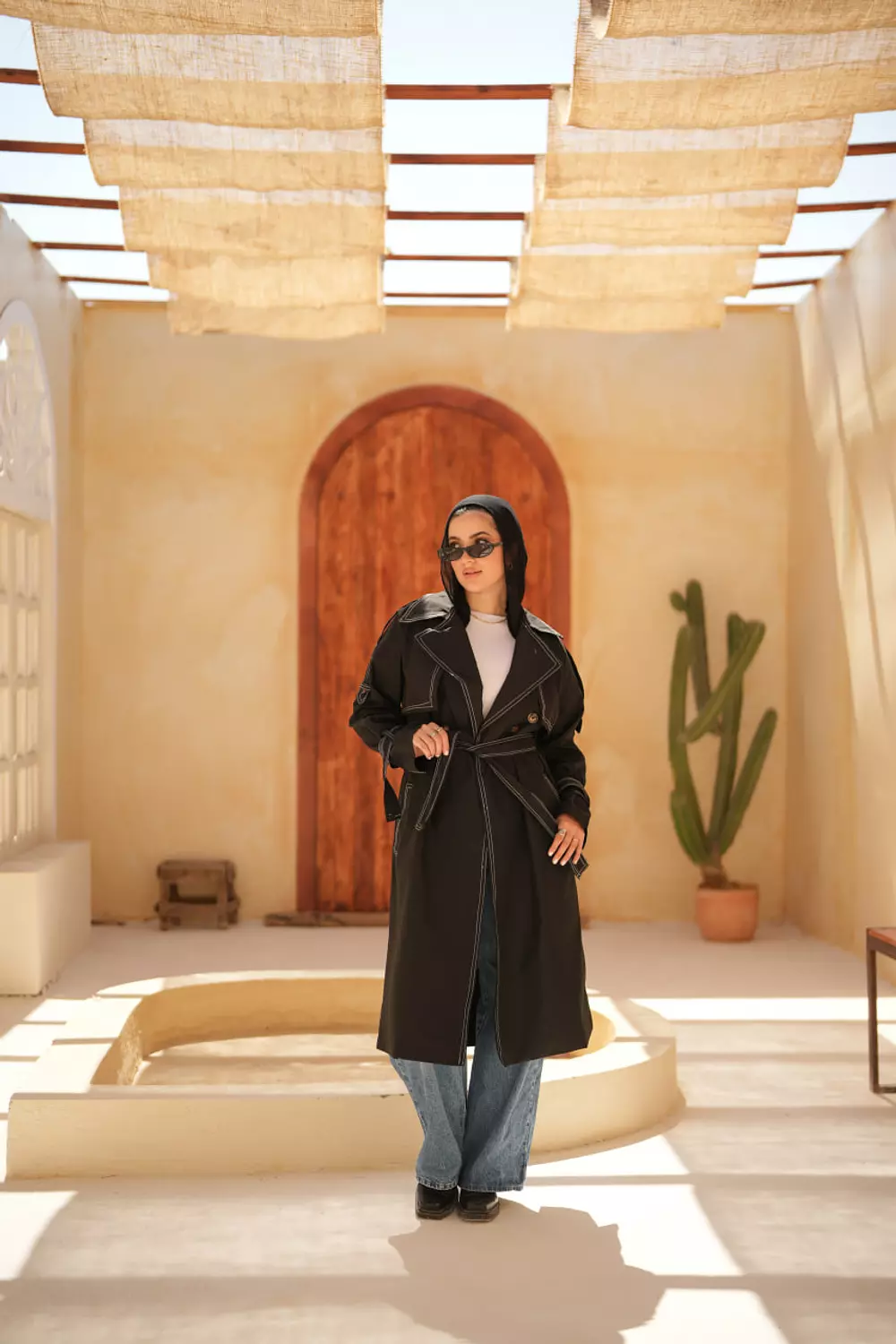 sarooji coat 1