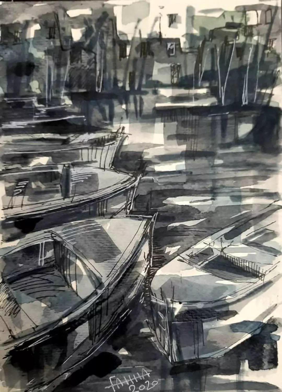 88 Fatma El Rouby image