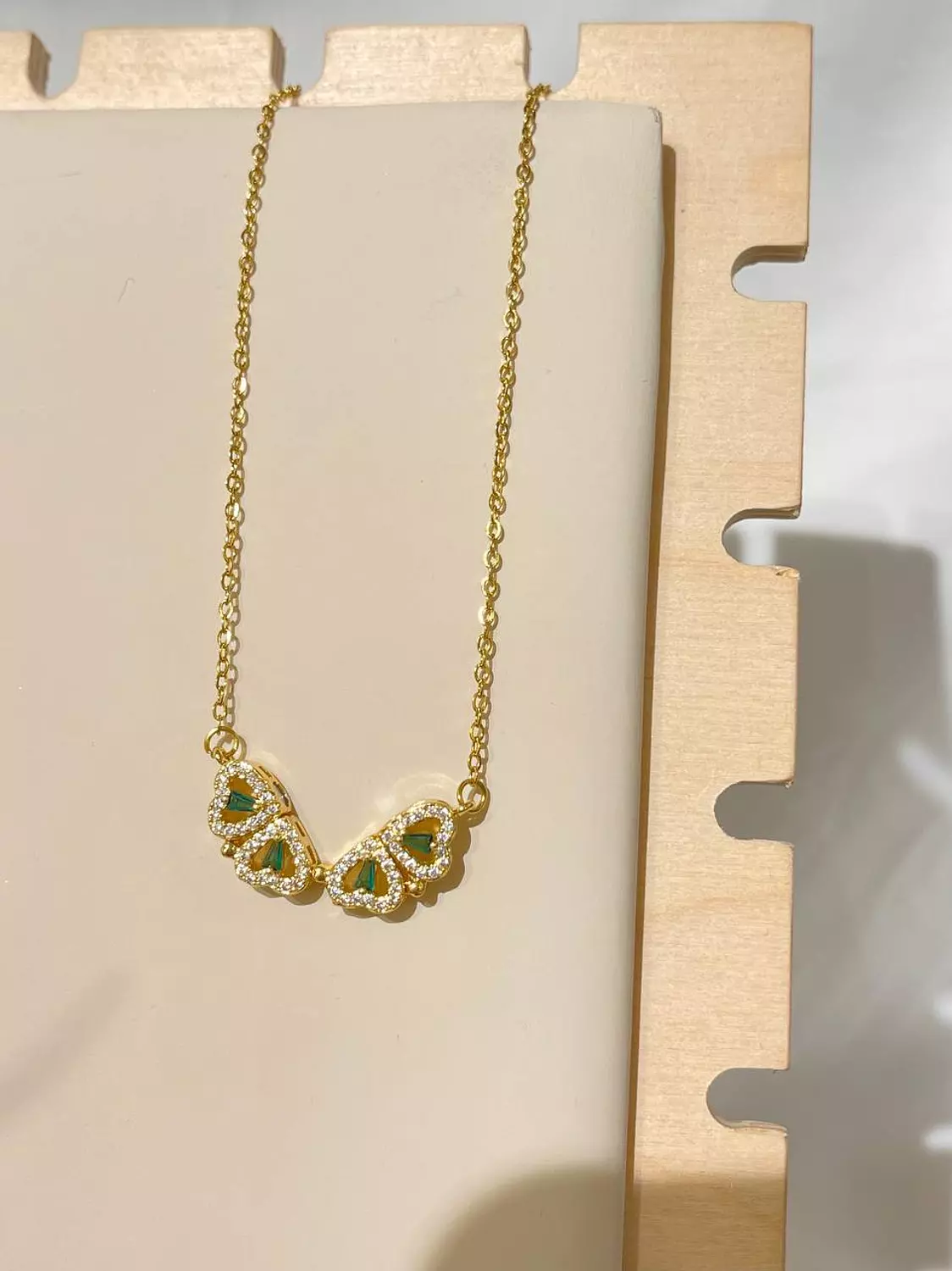 Necklace N550 2
