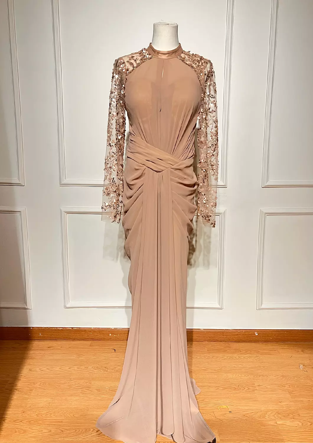Beige image