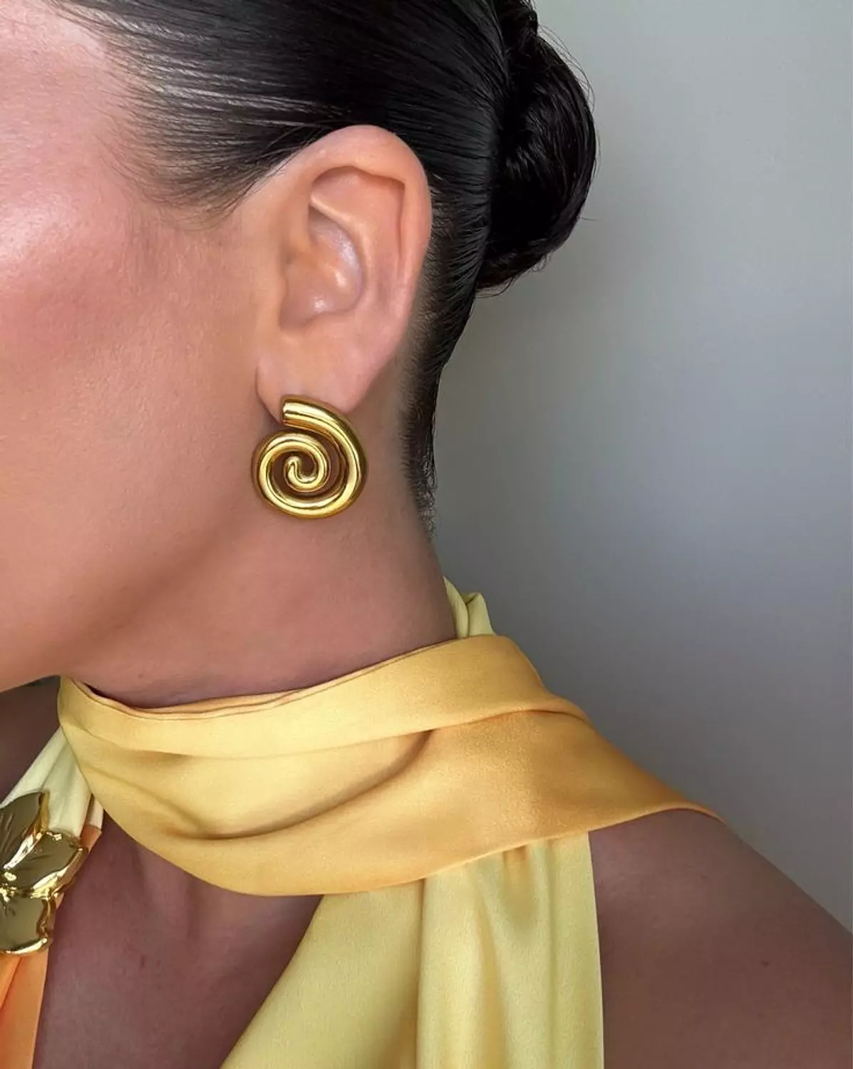 Earings E203 hover image