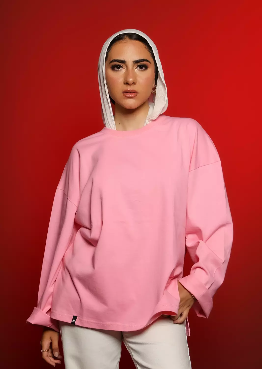 Long Sleeve Women Tees image