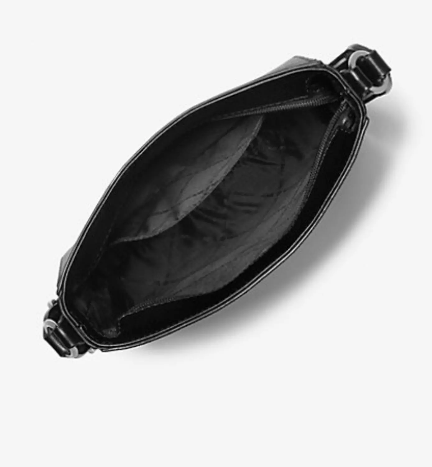 Michael kors cross bag  black  hover image