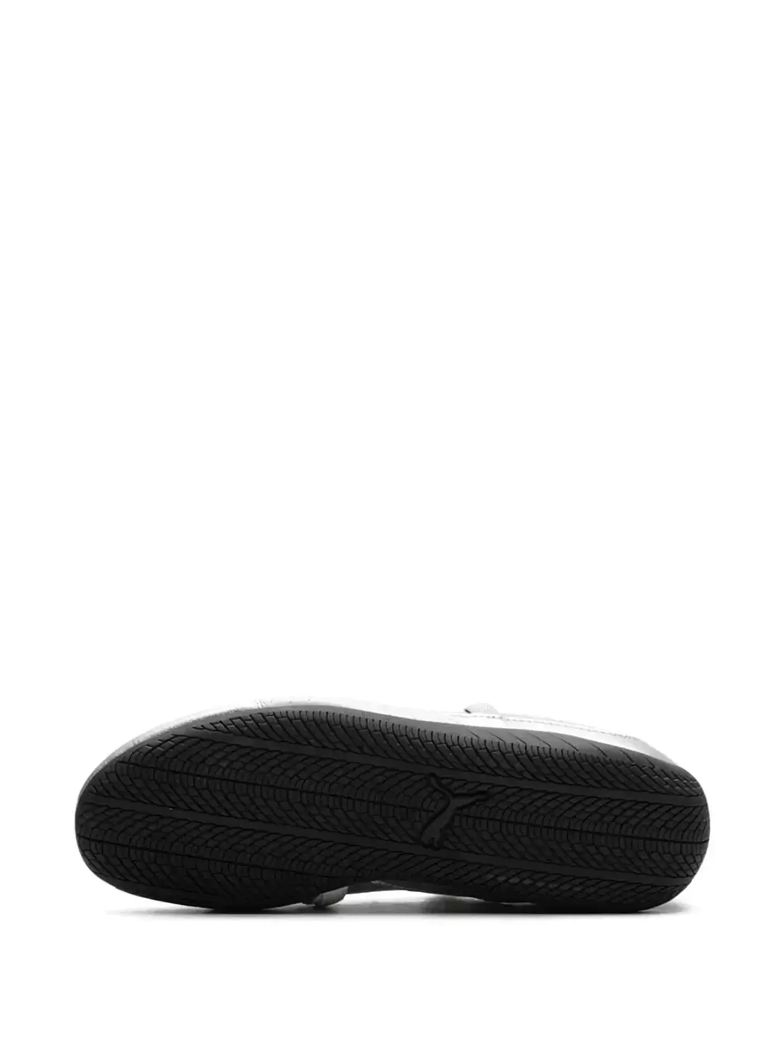 PUMA Speedcat Ballet - Silver  3