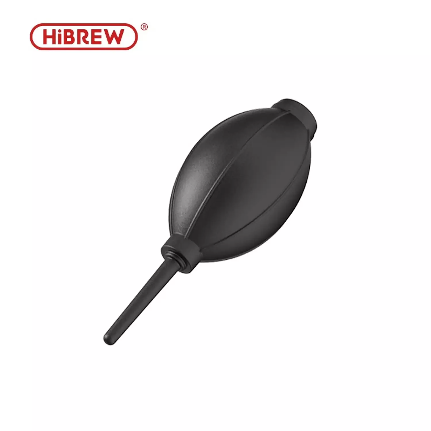  HiBREW Pour Over Coffee Kettles Manual Coffee Grinder Coffee Maker 8 pcs Set 5