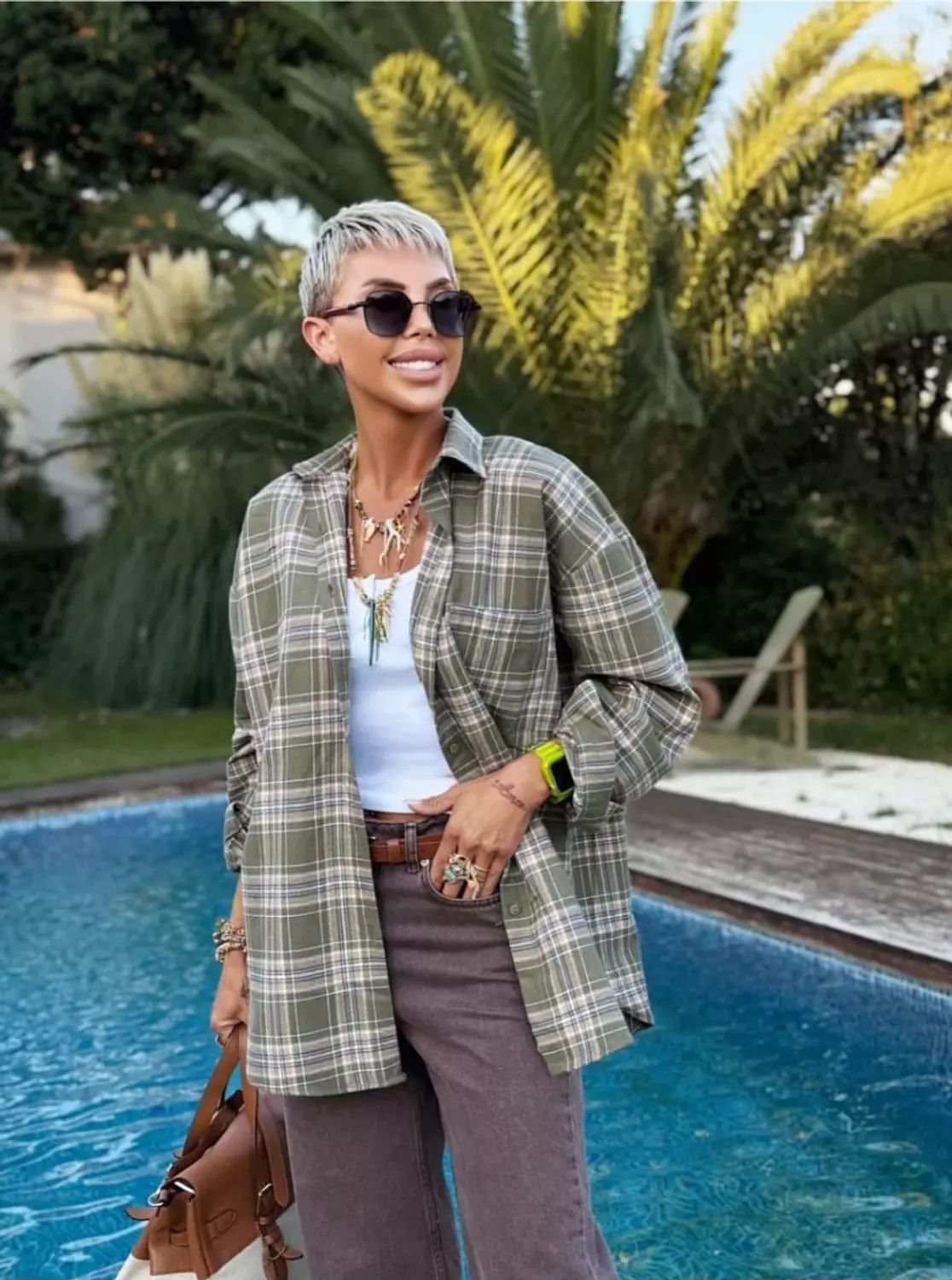 <h3 style="text-align: center"><span style="color: #2a3484">Flannel Shirts</span></h3>