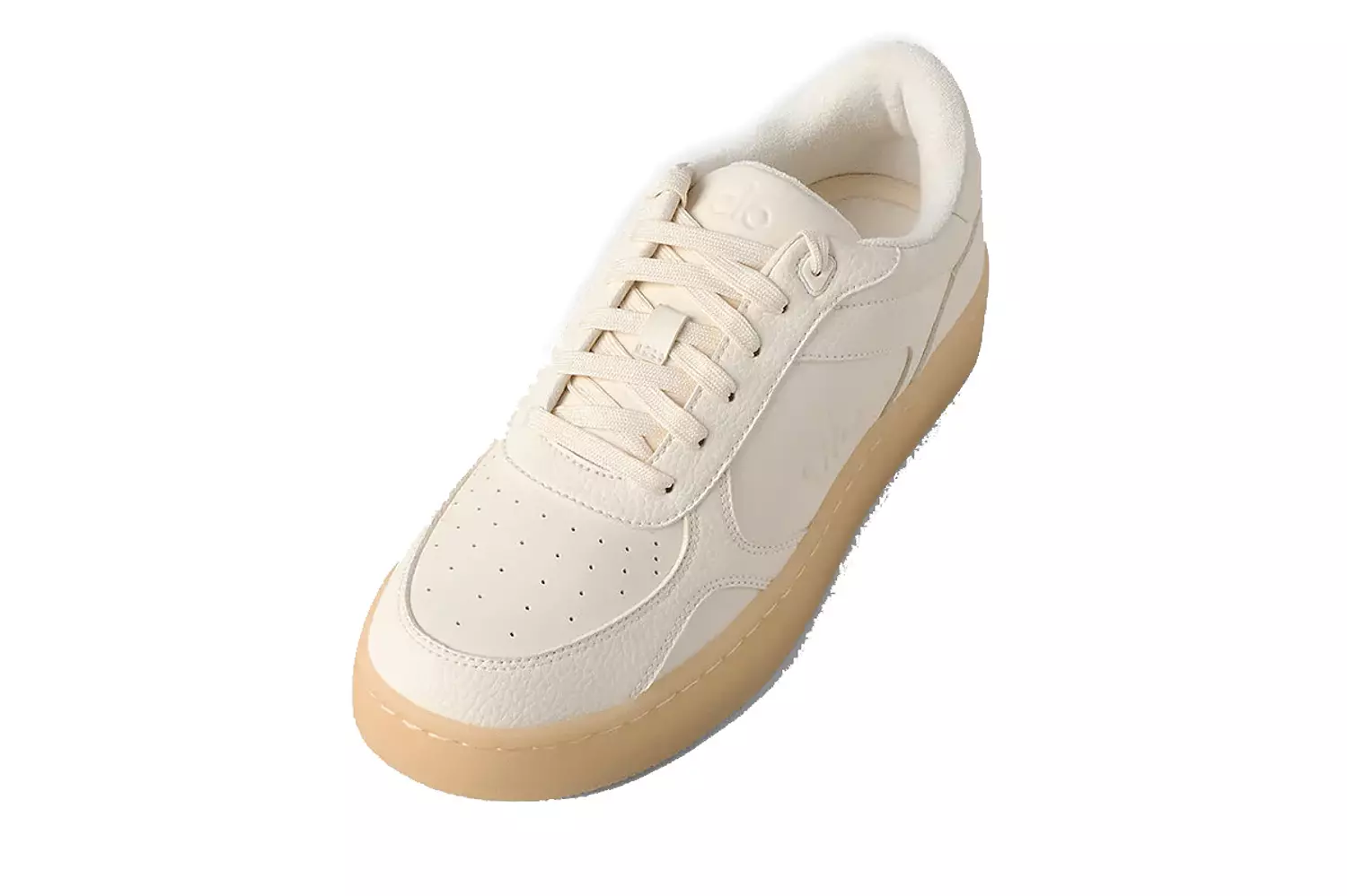 Alo Yoga Alo Recovery Mode Sneaker Clay 2