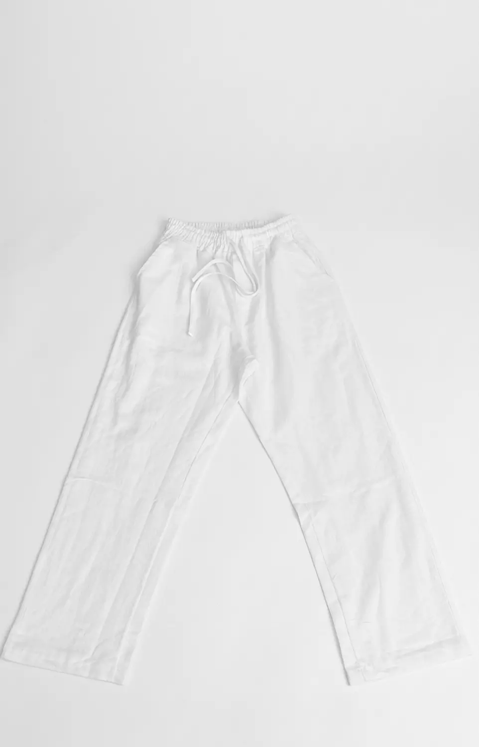 Linen Pants 10