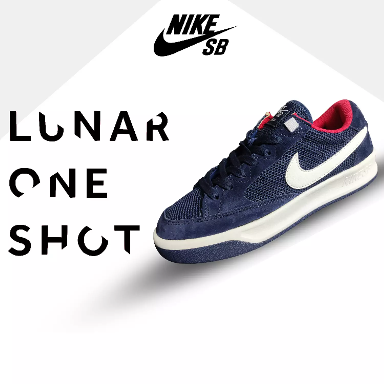 NIKE SB - CASUAL SHOES