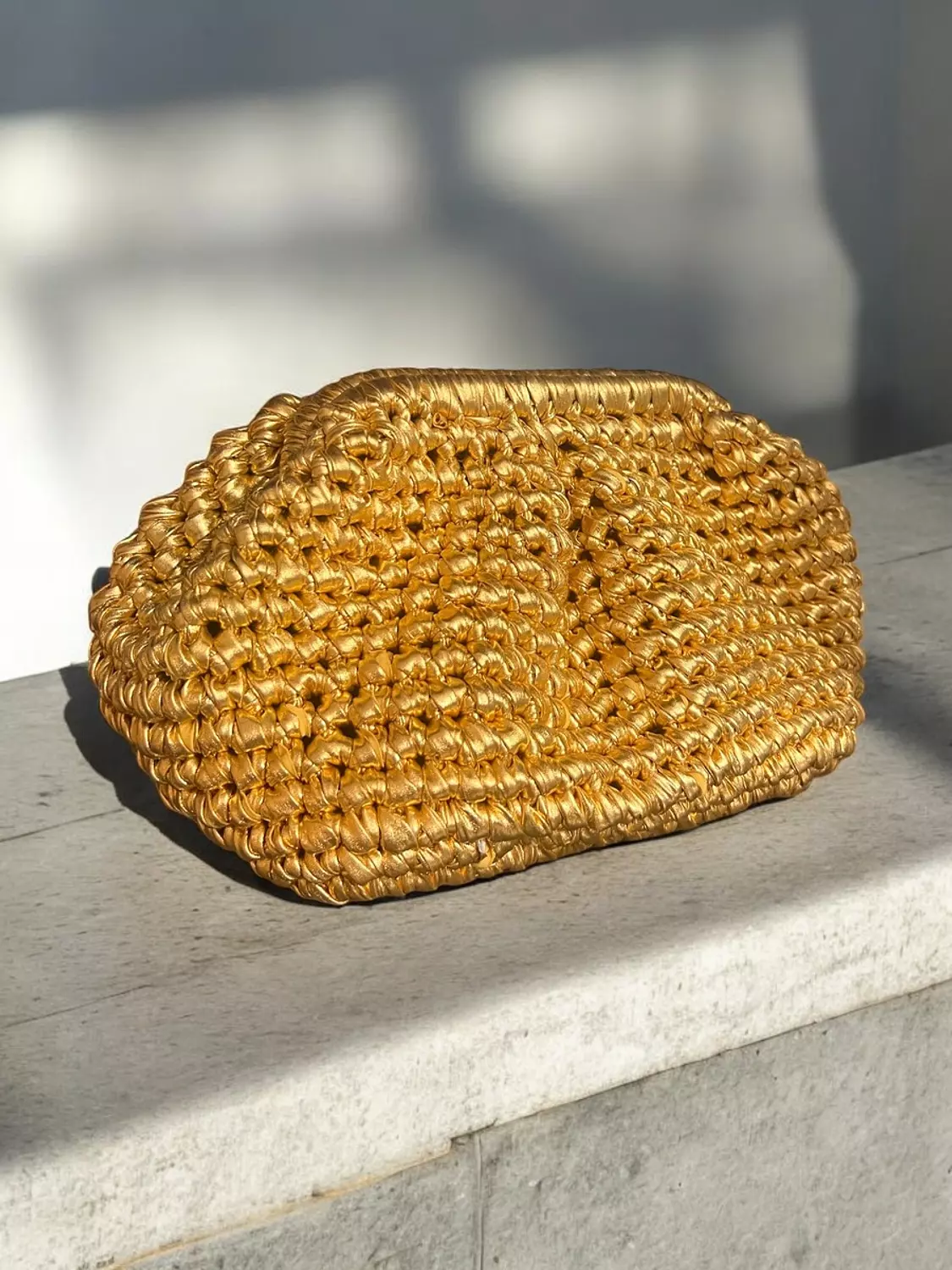 Glory clutch  3