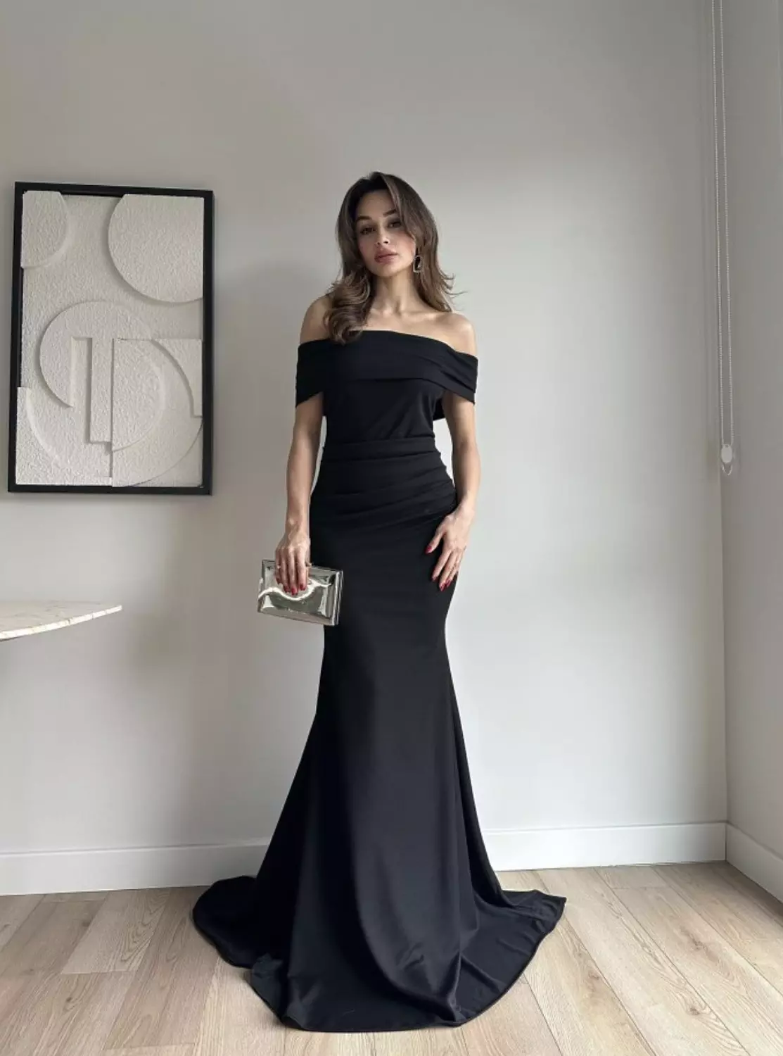 Mermaid Dress hover image