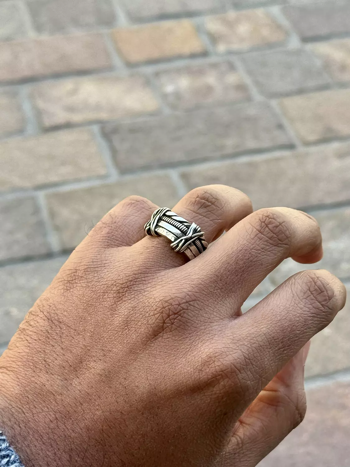 Quartet Band hover image