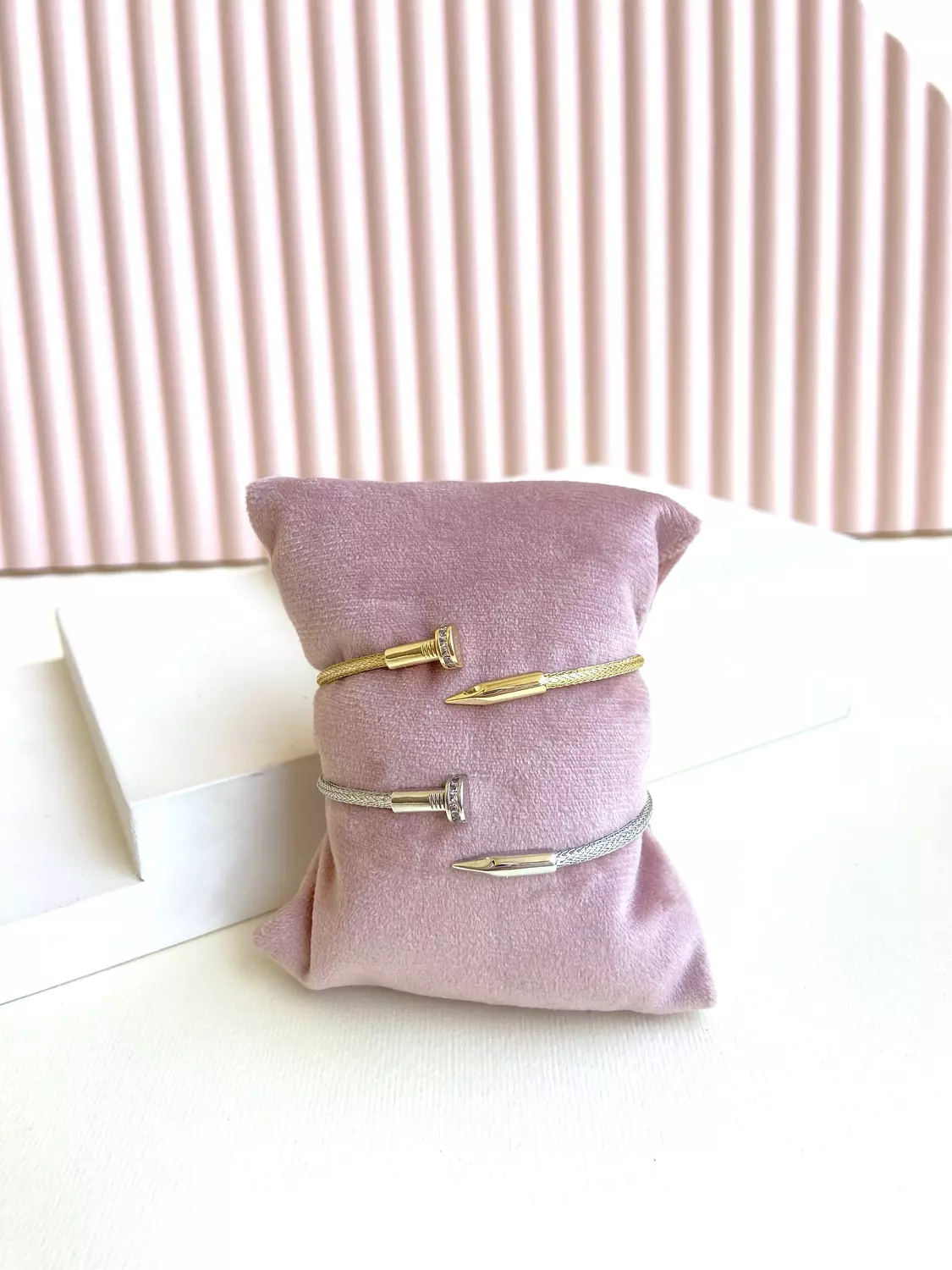 Ciel Bangles 1