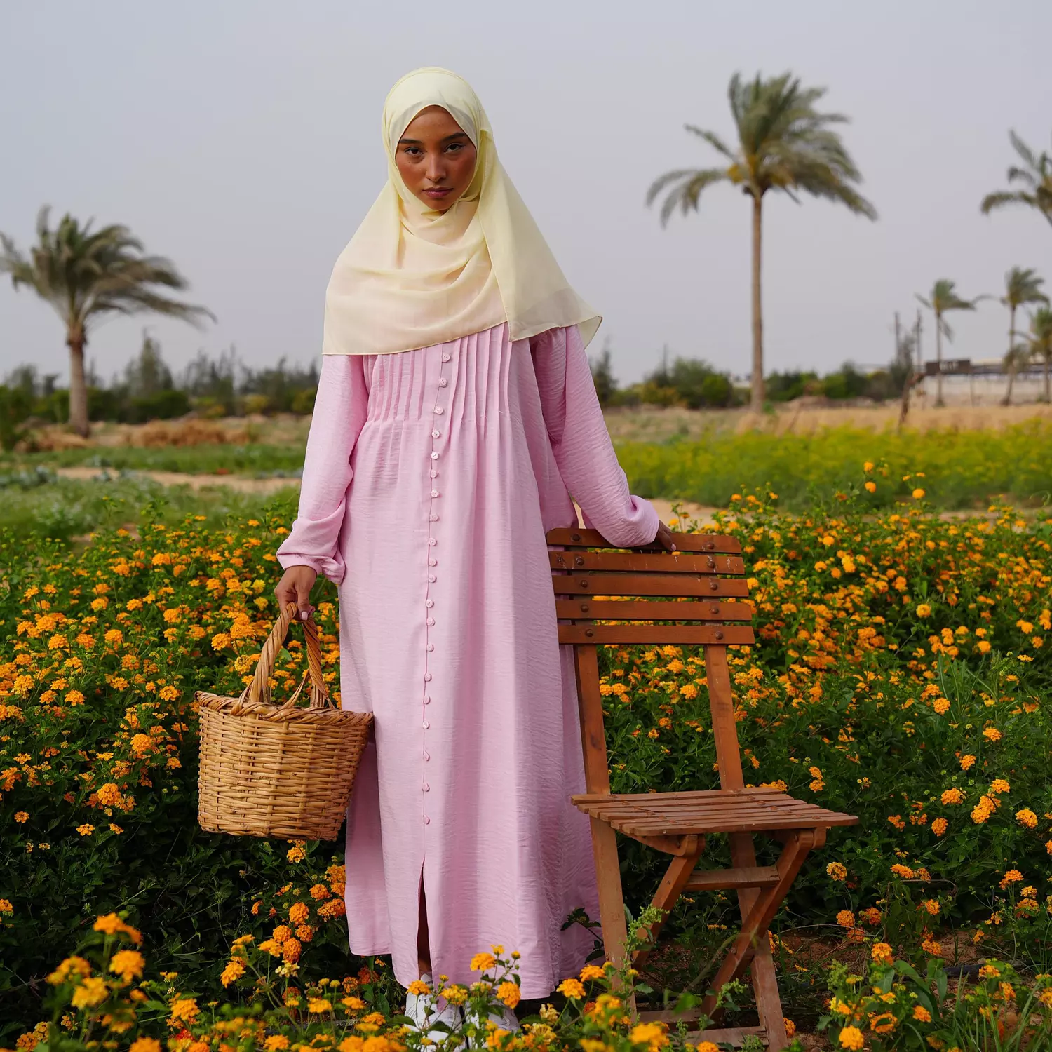 Roya dress  image
