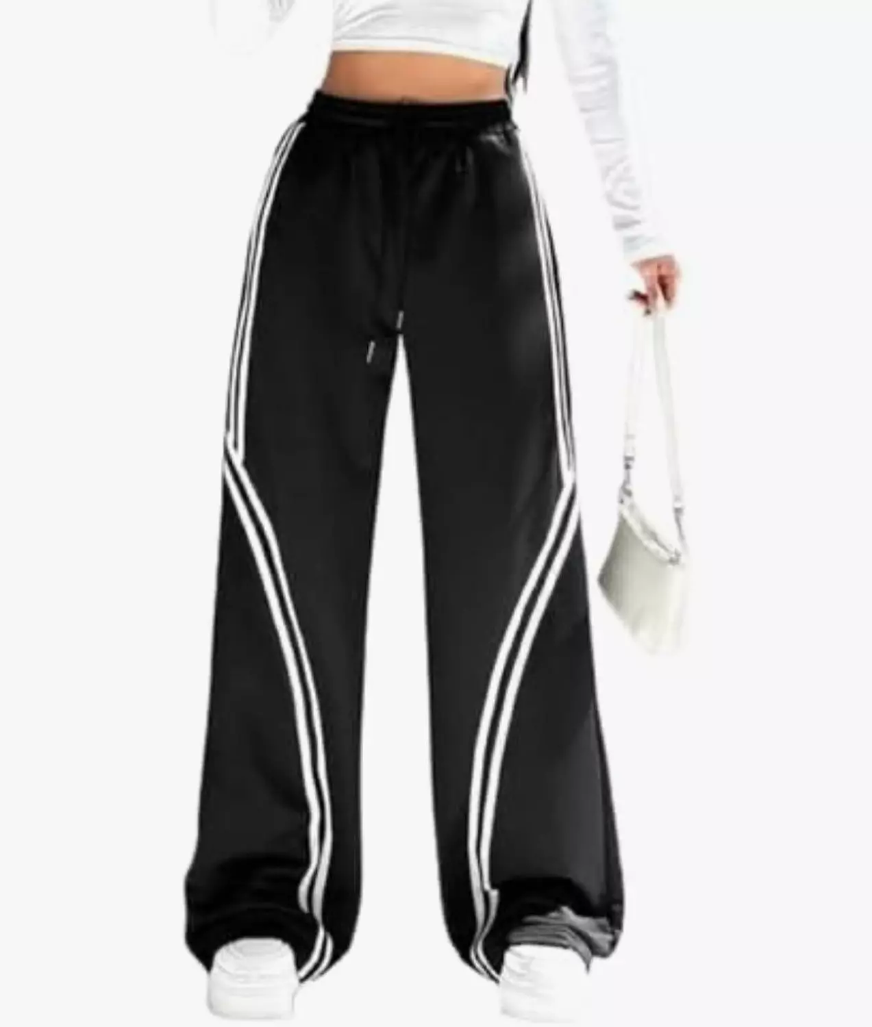 Trindy Pants image