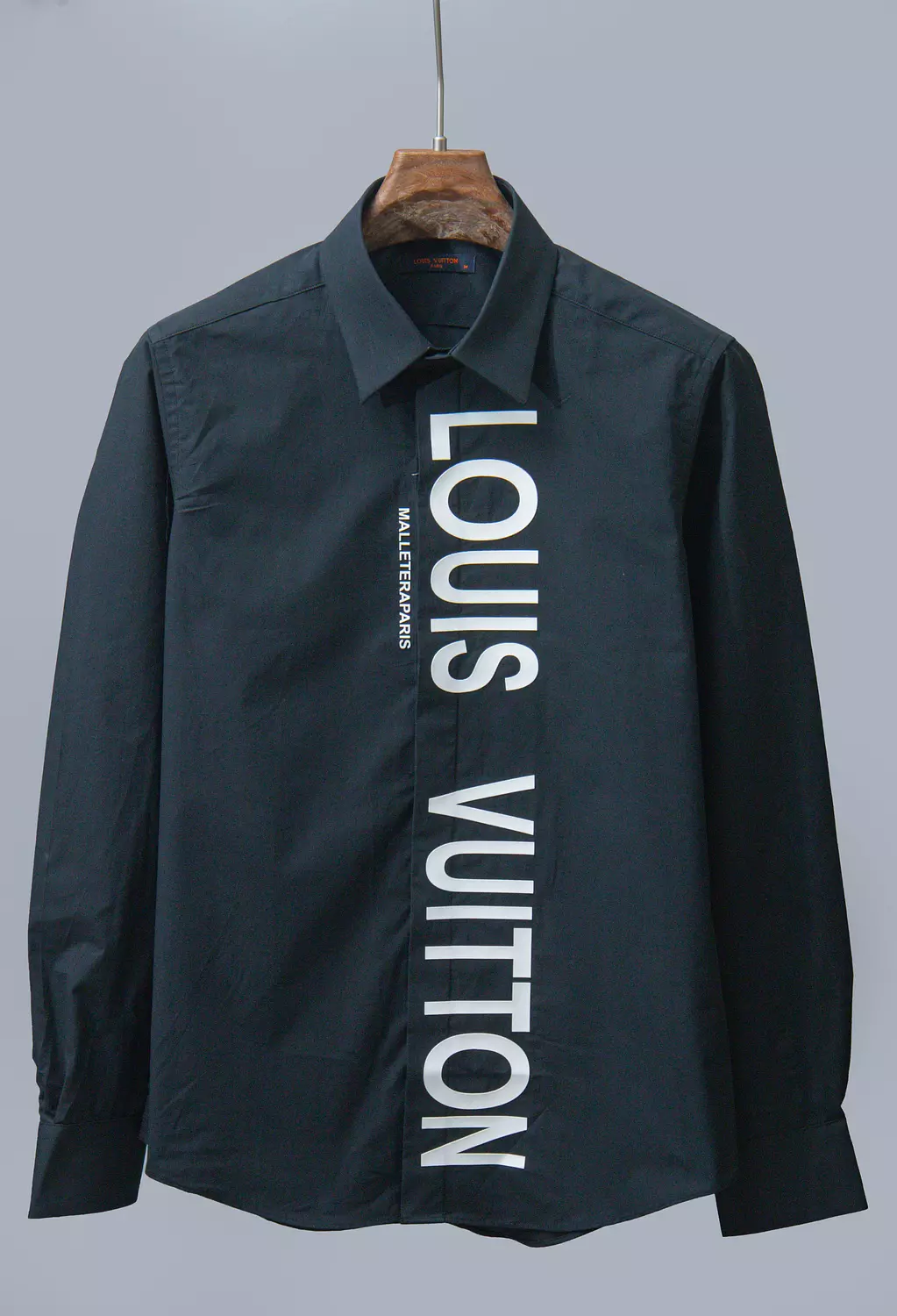 LOUIS VUITTON SHIRT \ 2124 image
