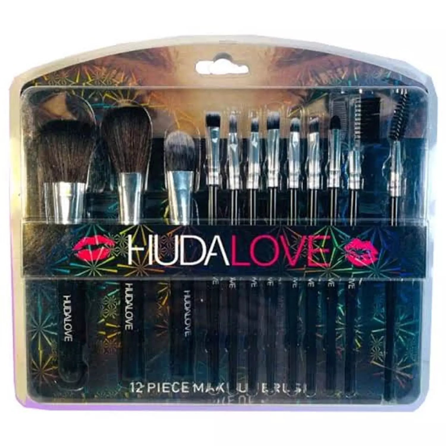 brushes set  2