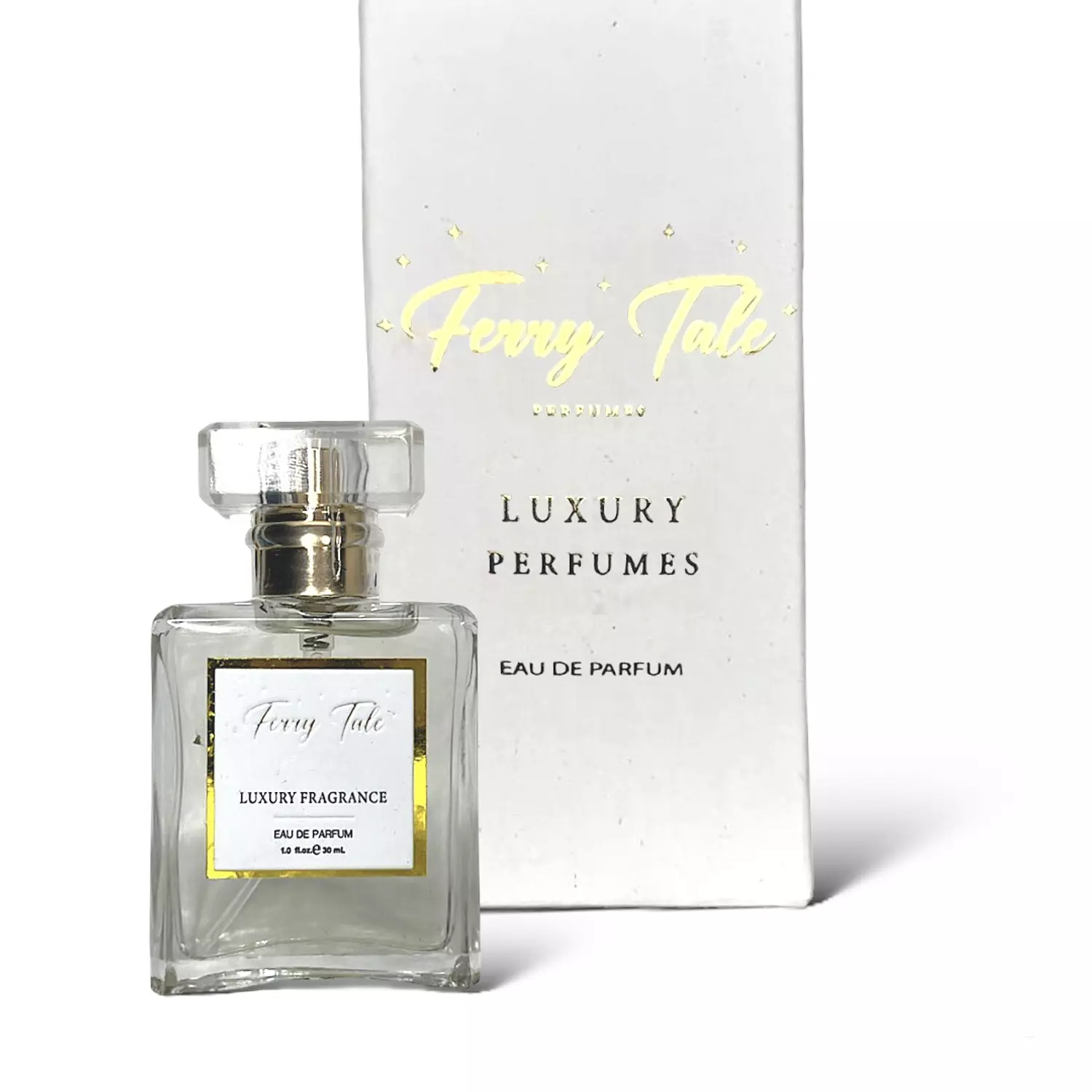 (30ml) perfume image