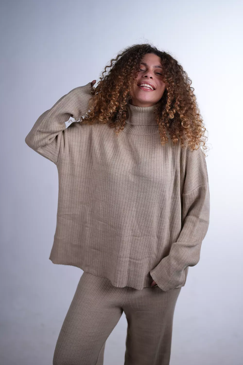 Everyday Set - Beige hover image