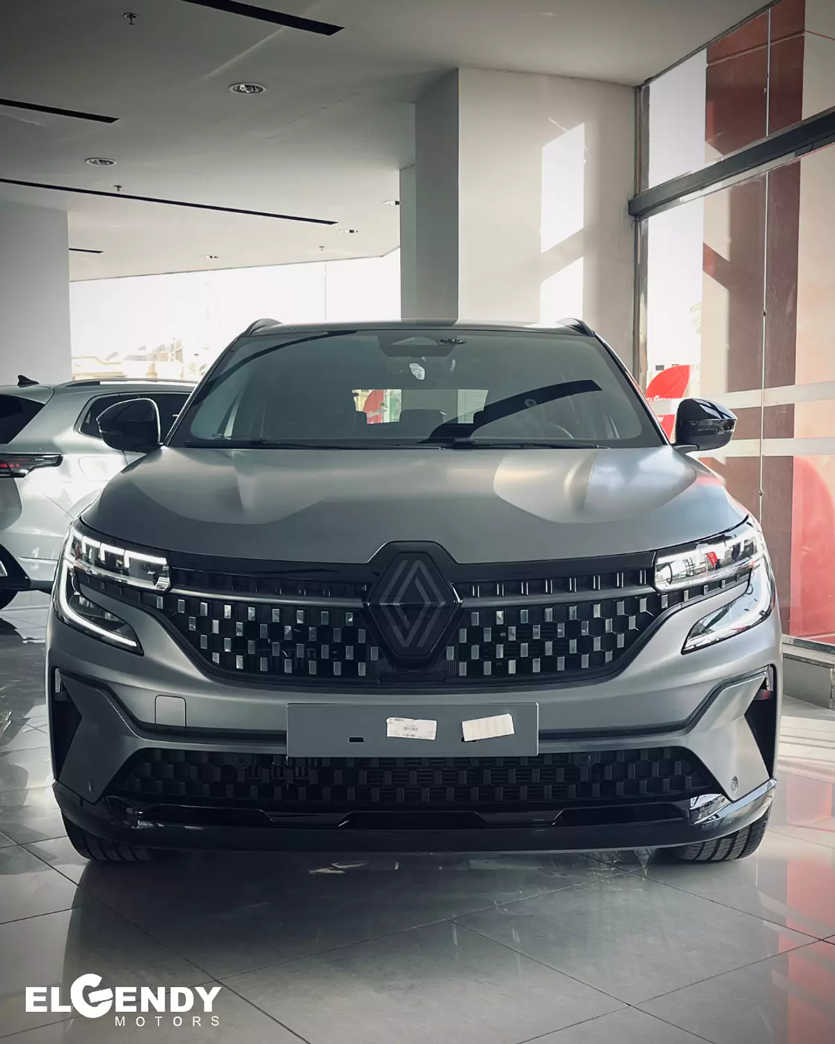 renault austral image